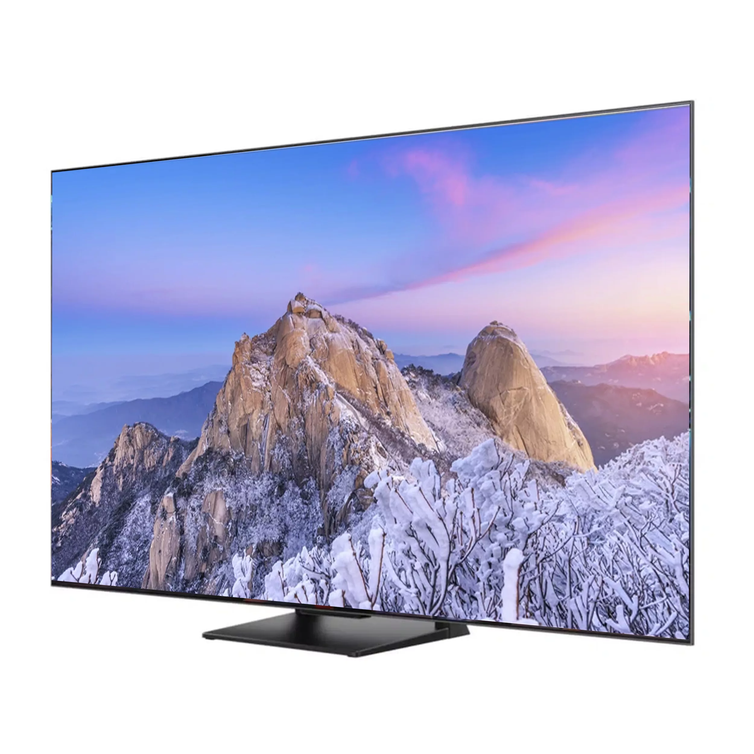 تلویزیون  75 اینچ اولد هوشمند تی سی ال مدل 75C745