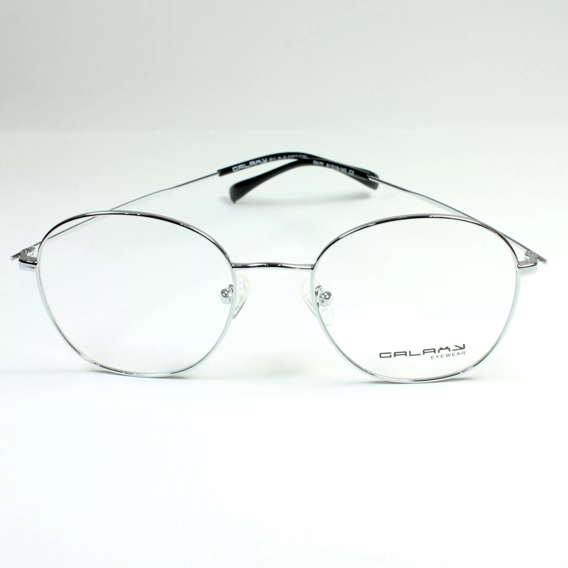 فریم عینک طبی گلکسی مدل 70177