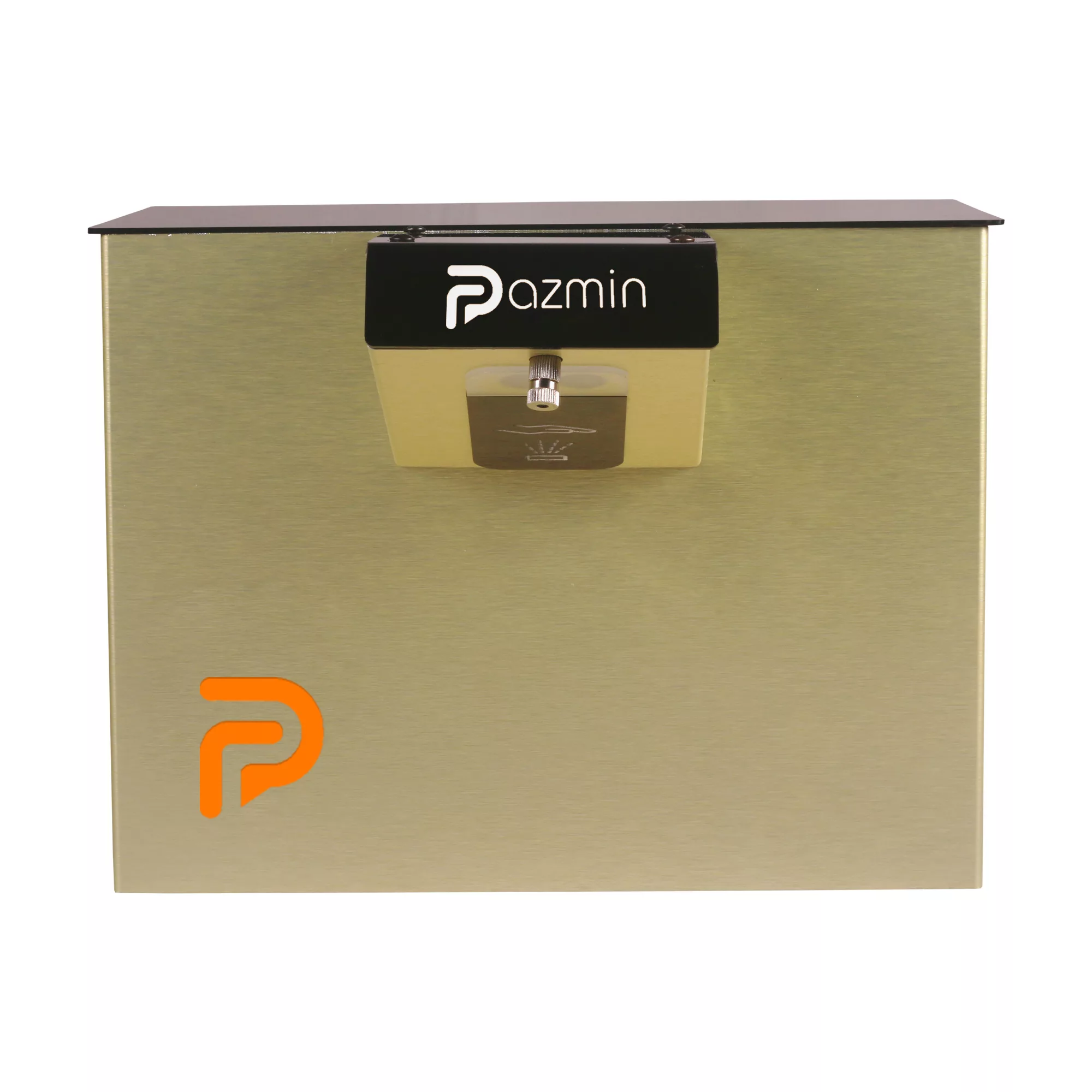 دستگاه ضدعفونی کننده دست پازمین مدل PA008