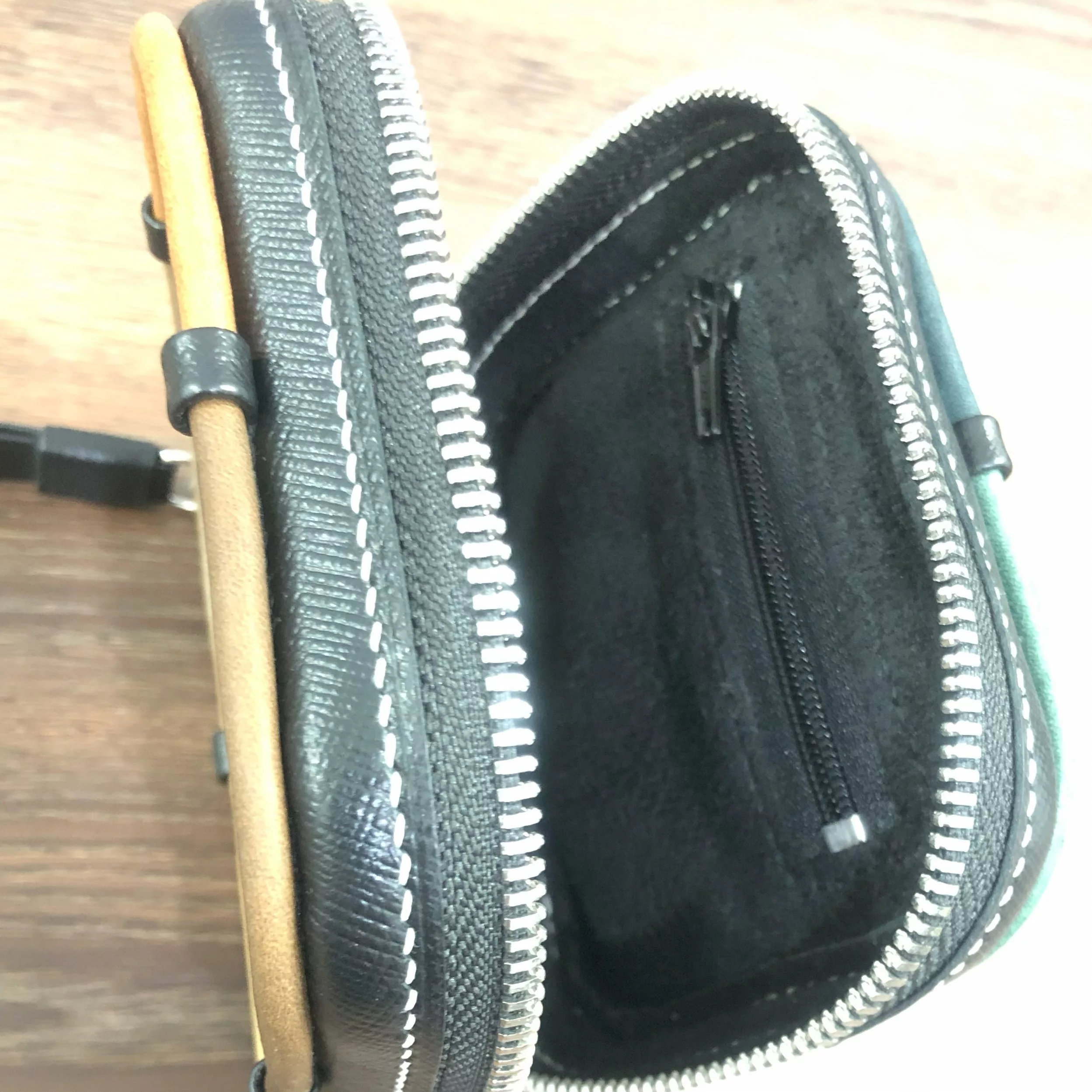 کیف پول مدل Compact