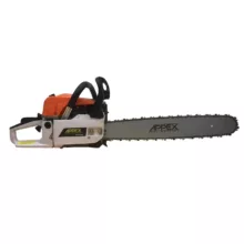 اره زنجیری بنزینی اپکس مدل AJ-APX-2220