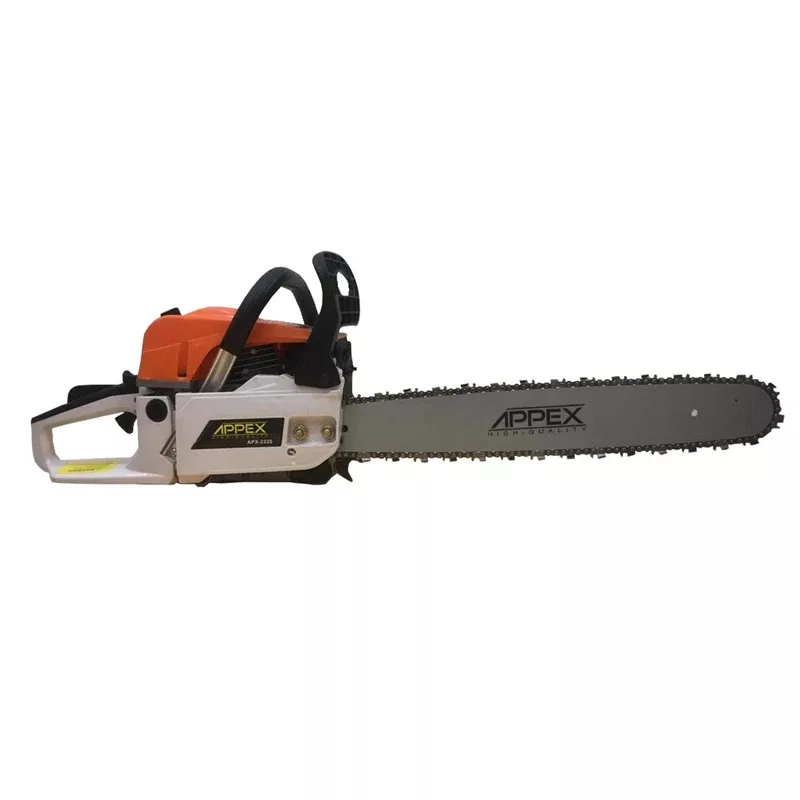 اره زنجیری بنزینی اپکس مدل AJ-APX-2220