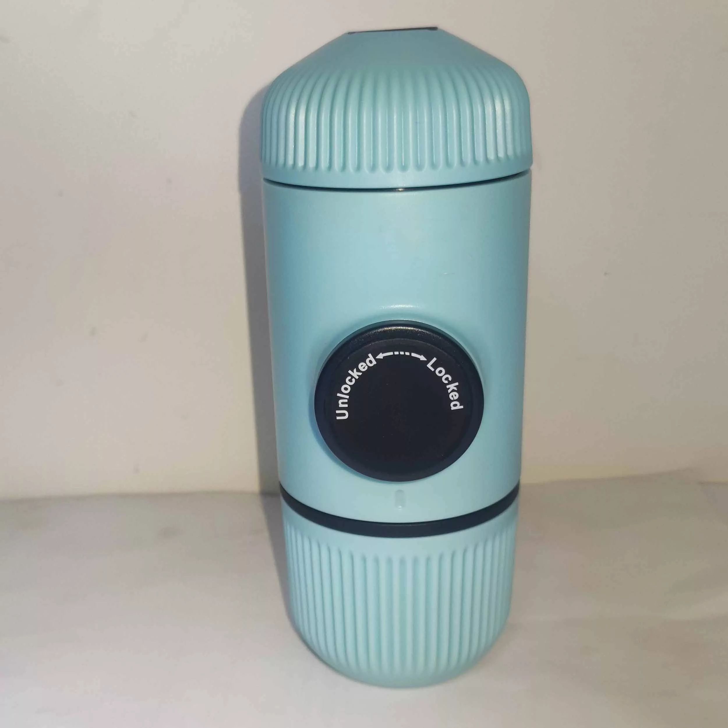 اسپرسوساز سفری مدل نانو کد UL-8202