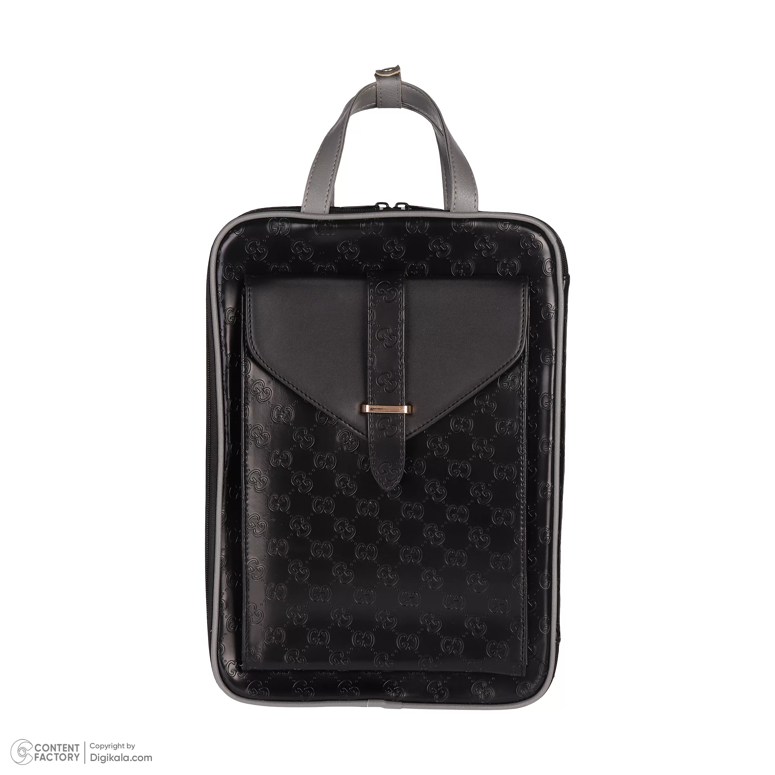 کیف لوازم آرایش و گریم زنانه مدل S-06