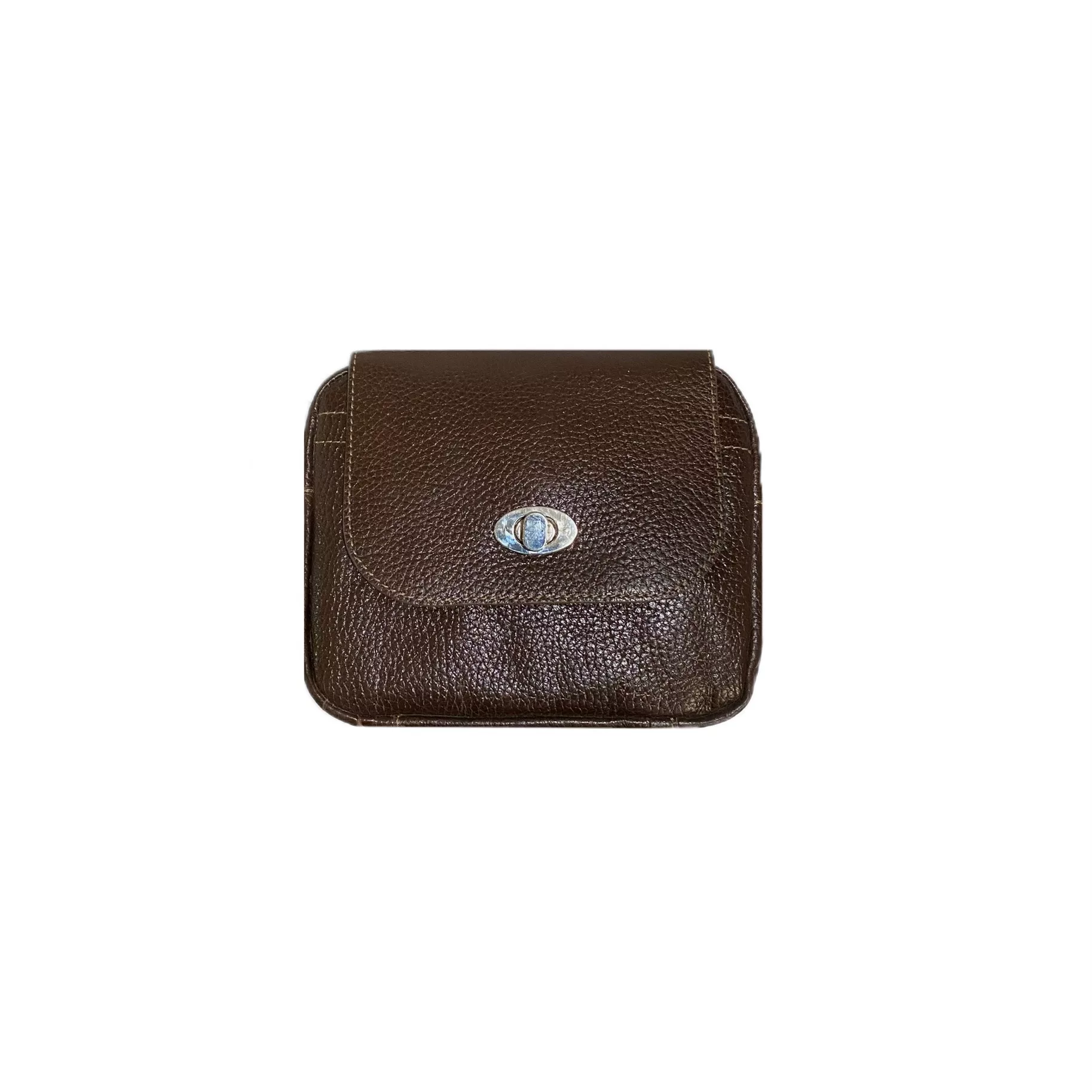 کیف زنانه مدل قفل پیچک floter