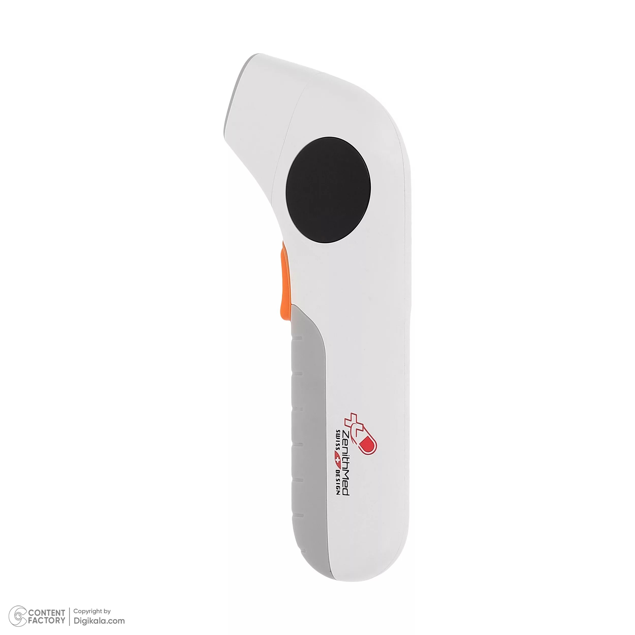 تب سنج دیجیتال زنیتمد مدل AET-R612A