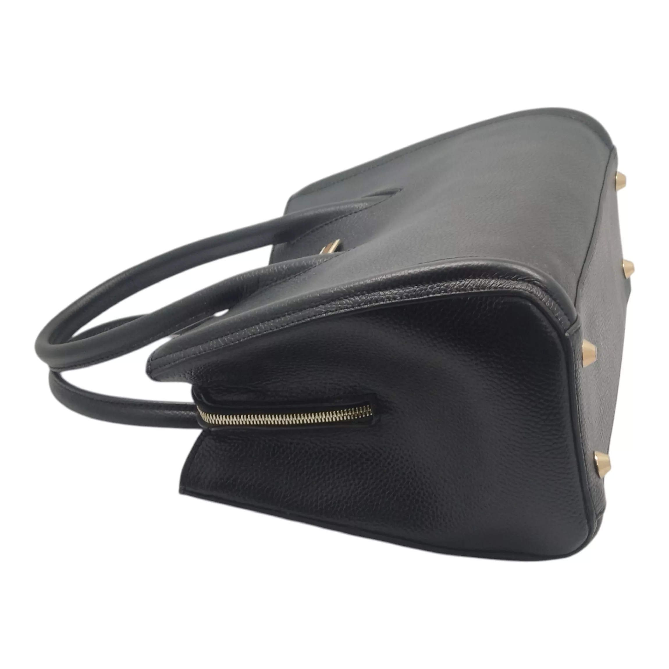 کیف دستی زنانه چرم قائم مدل S223