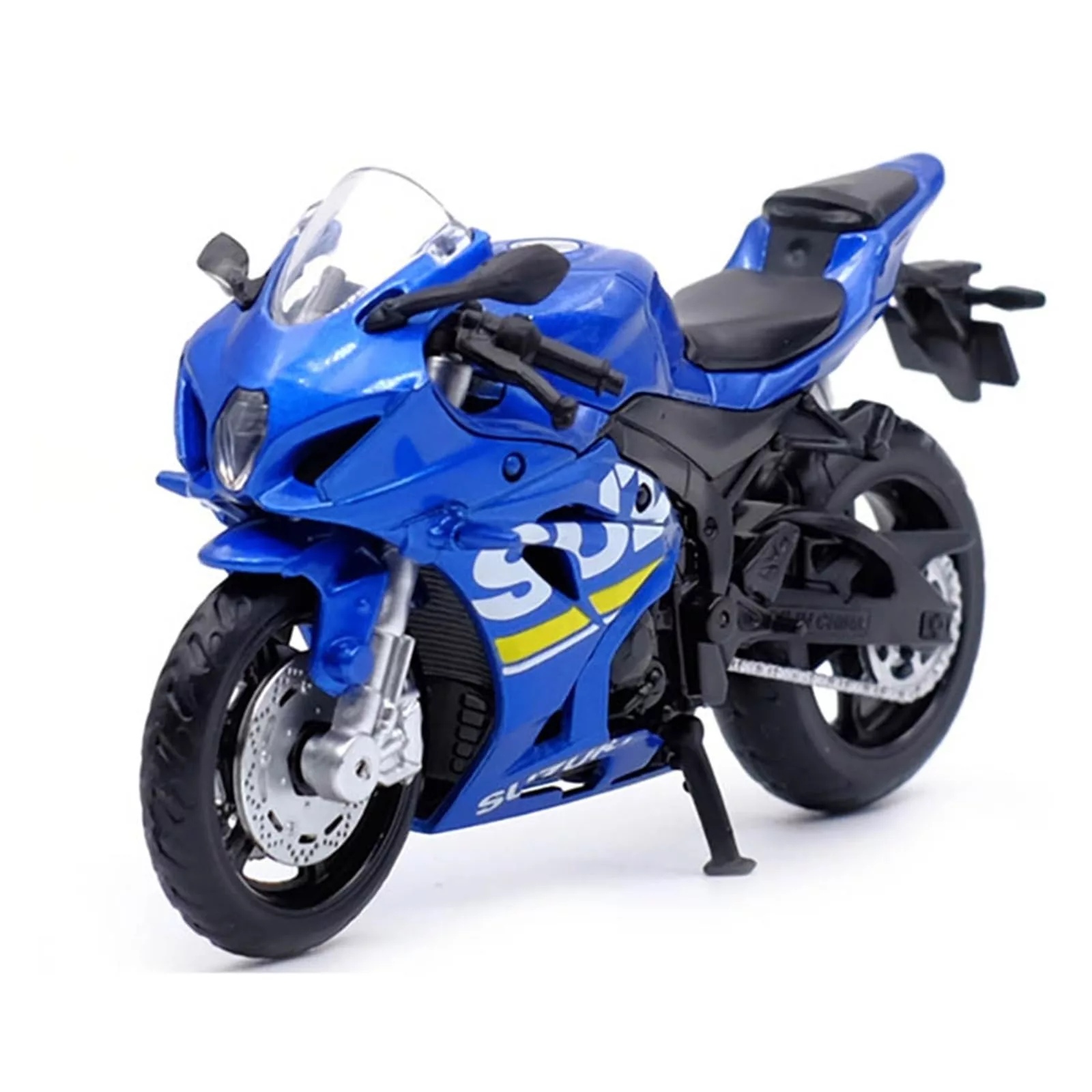 موتور بازی مدل سوزوکی GSX-R1000 1.12