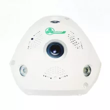 دوربین مداربسته تحت شبکه کوروش مدل DAKIPF400-30FI