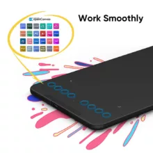 قلم نوری ایکس پی-پن مدل Deco Mini7 V2