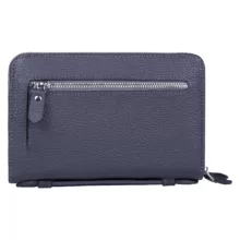 کیف دستی چرم جانتا مدل 496