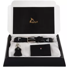 ست هدیه چرم بارز مدل DS63.1