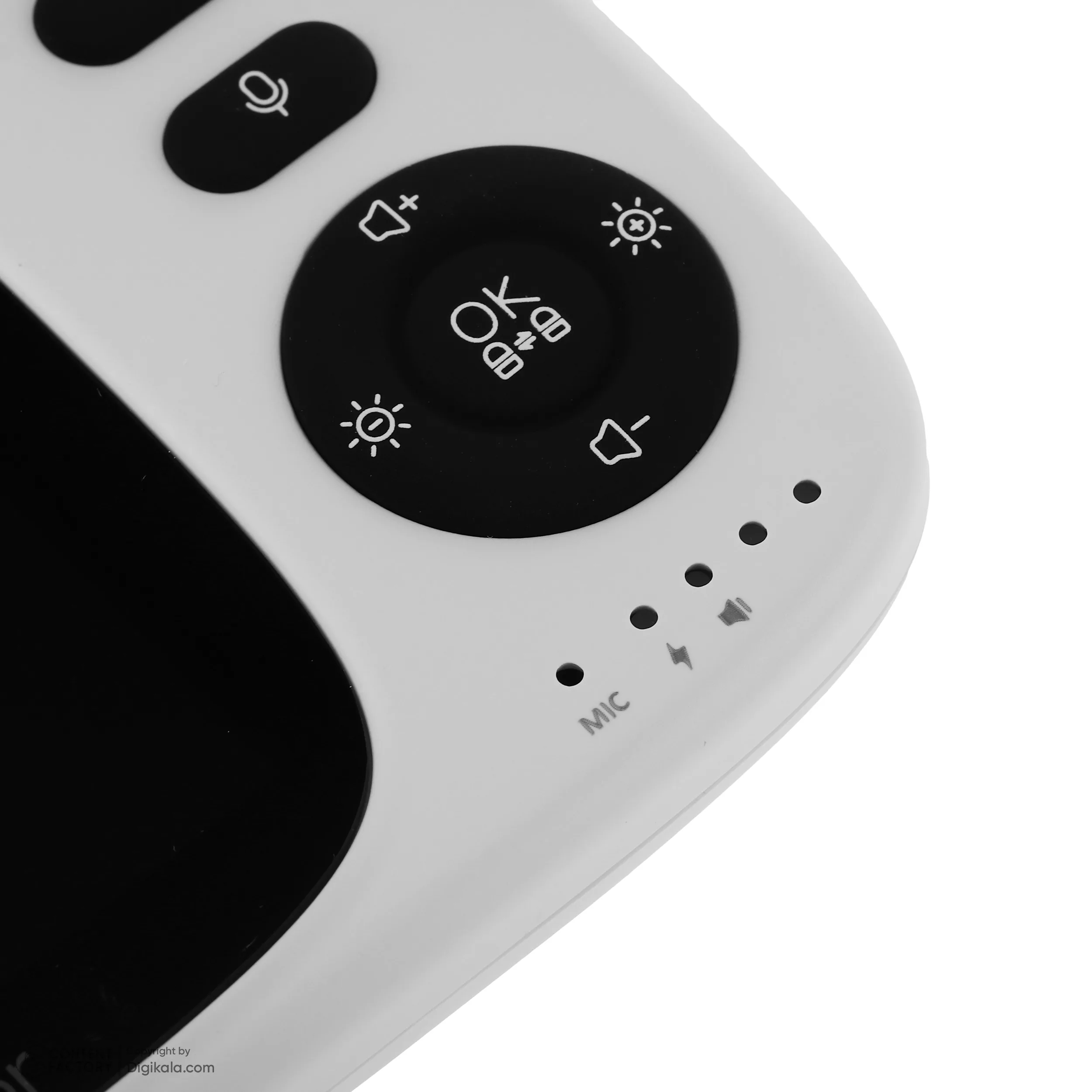 دوربین اتاق کودک لبتو مدل Bimbo