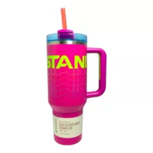 تراول ماگ  مدل Quencher H2.0 Tumbler با ظرفیت 1.18 لیتر