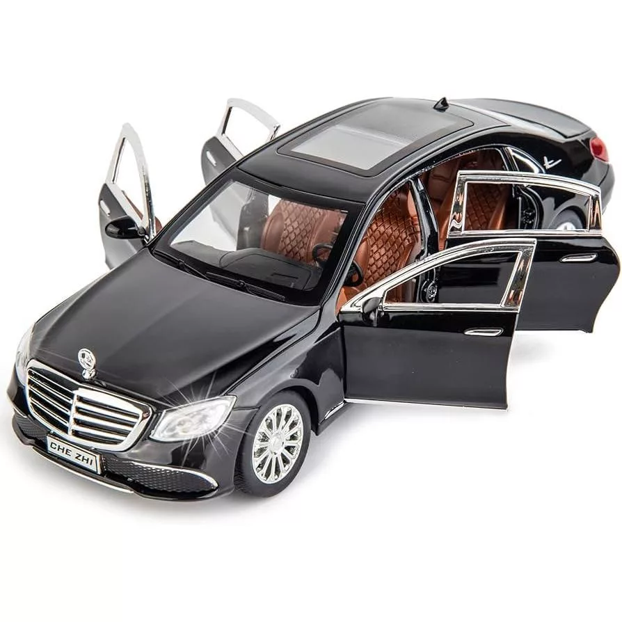 ماشین بازی چه ژی مدل Mercedes-Benz E300