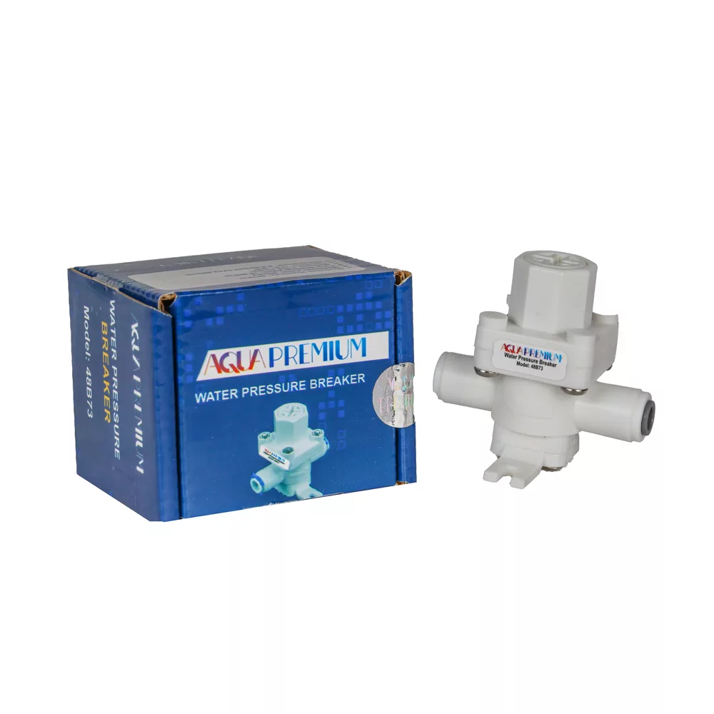 دستگاه تصفیه کننده آب آکواپرمیوم مدل A8ABU11-ML-TL4