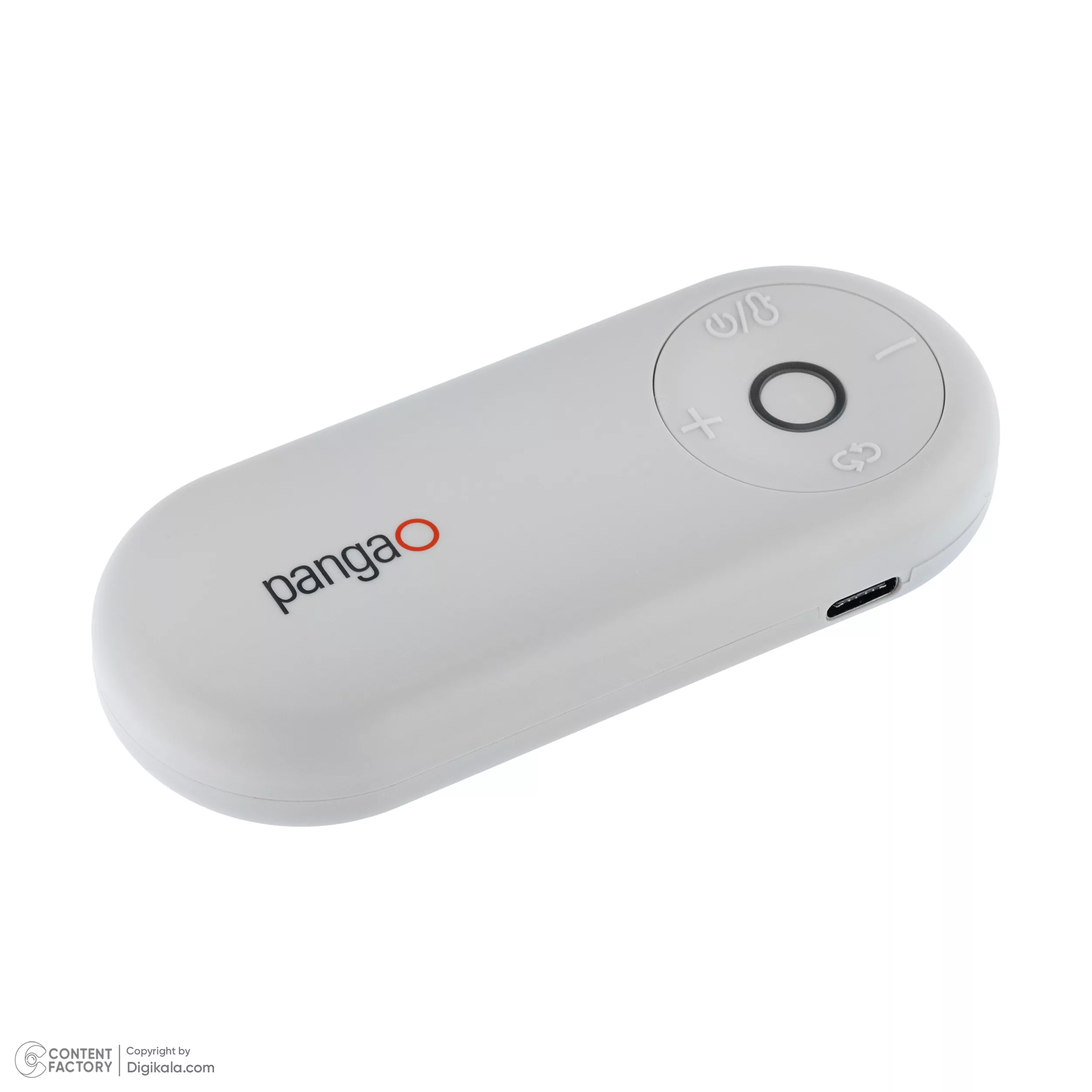 ماساژور کمر پانگائو مدل Waist M5