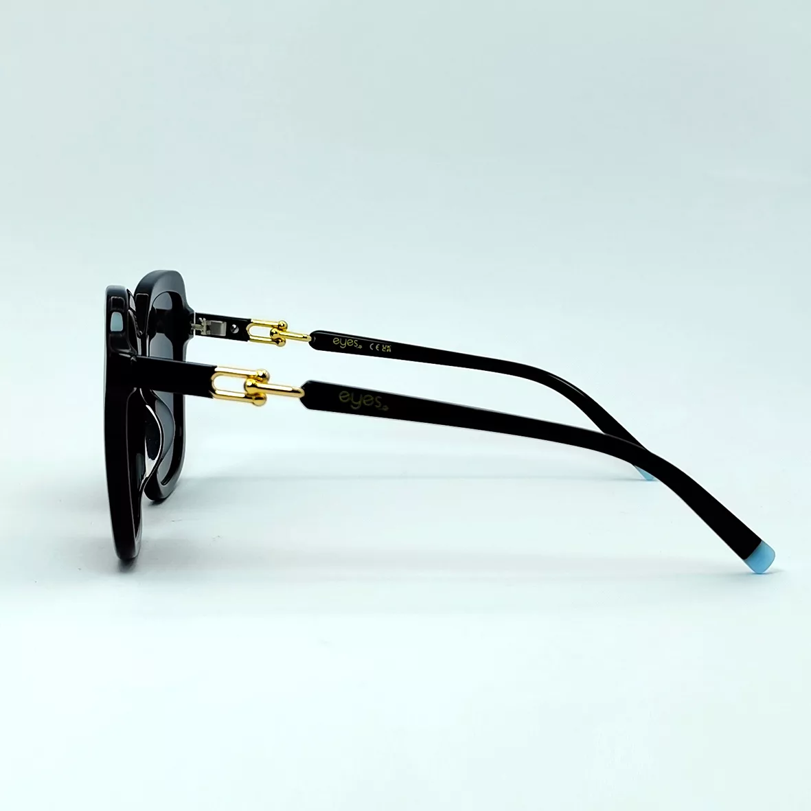 عینک آفتابی زنانه آیز مدل PR143WS-1