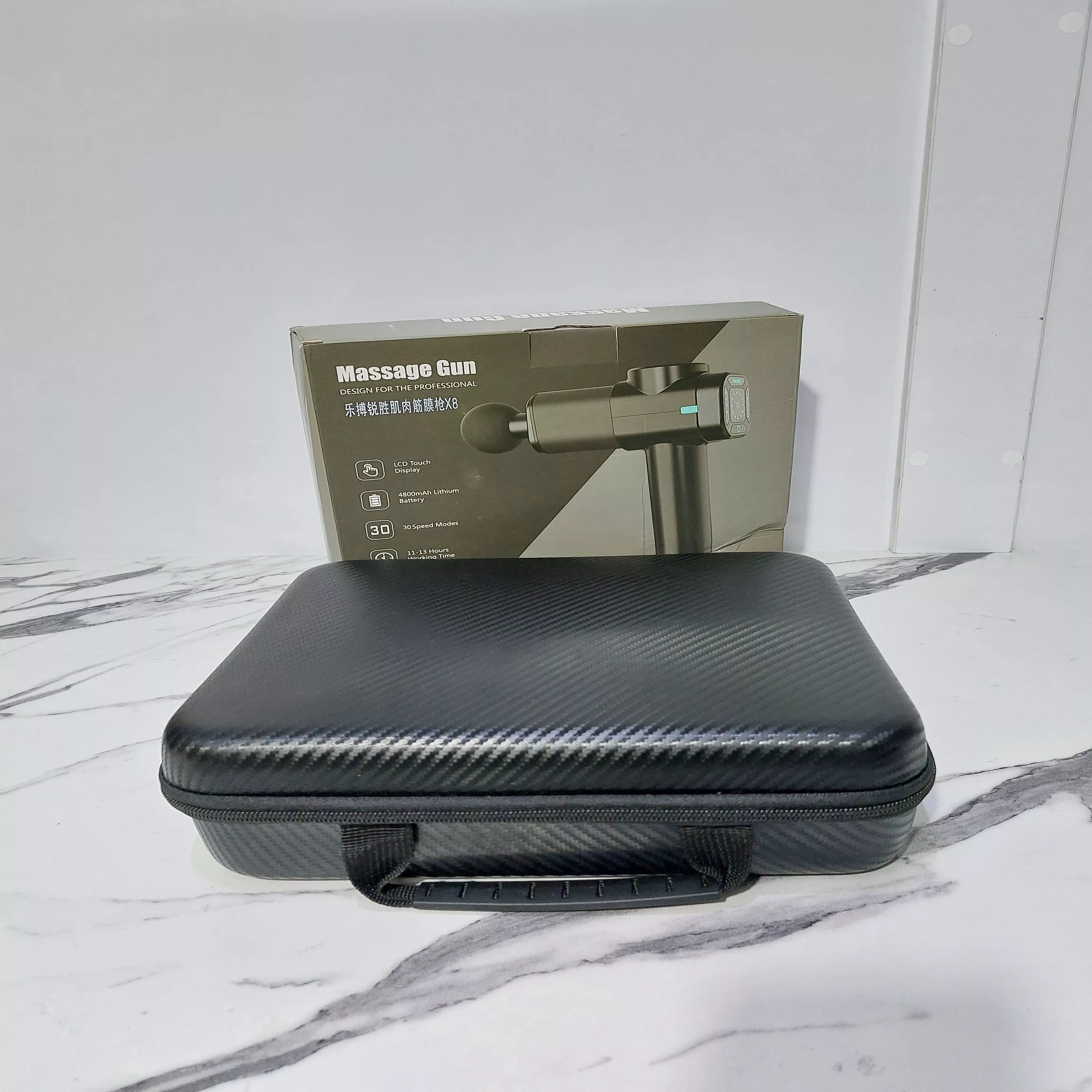 ماساژور برقی مدل ماسل پرو