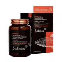 ژل آبرسان فارم استی مدل سالمون حجم 250 میلی لیتر