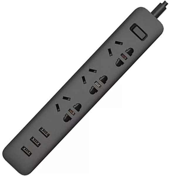 چندراهی برق شیائومی مدل POWER STRIP