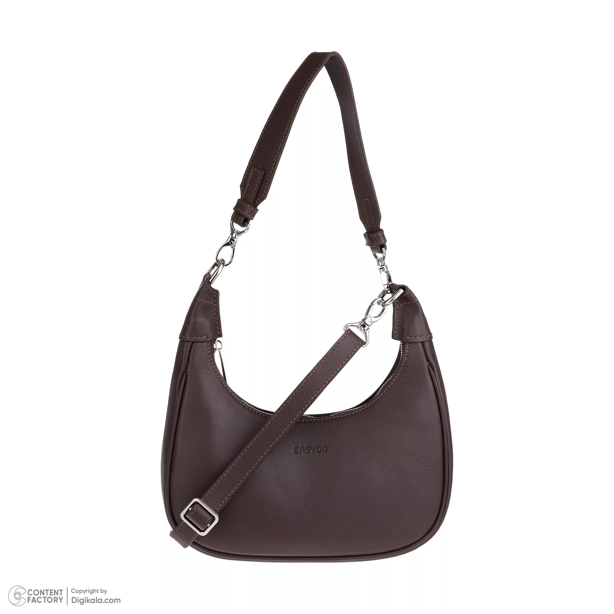 کیف دوشی زنانه ایزی دو مدل 10300036