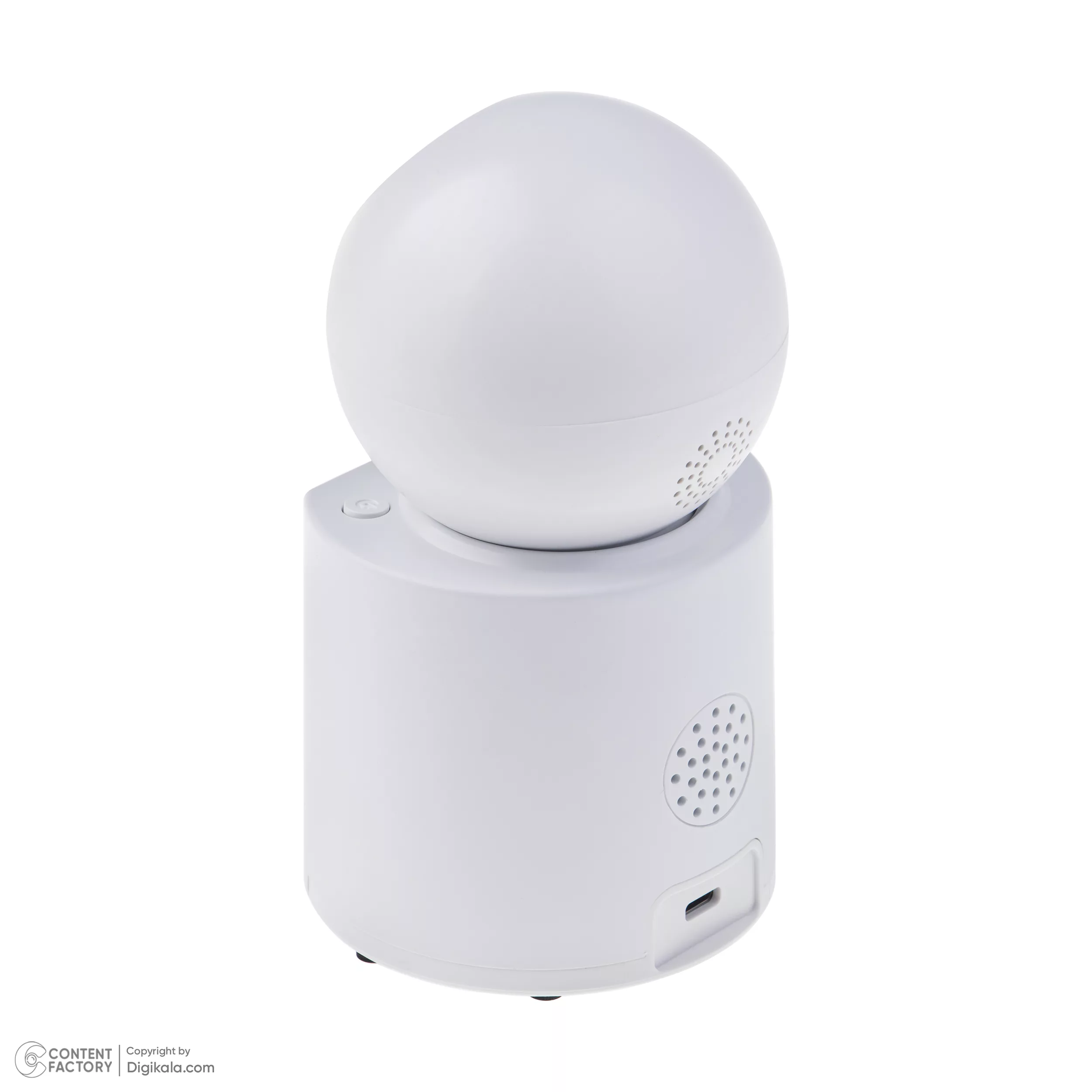 دوربین مداربسته تحت شبکه مدل WiFi Smart