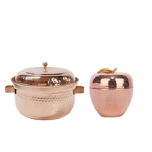 ست هدیه مدل نوروزی سنتی کد HS54