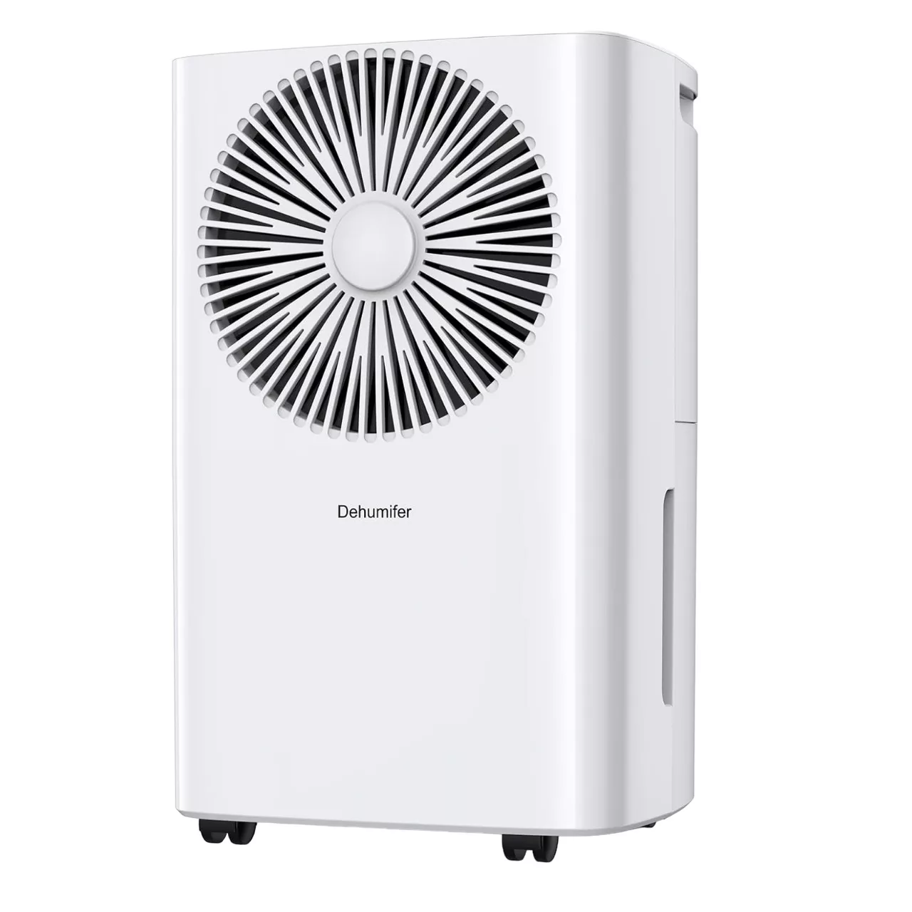 دستگاه رطوبت گیر مدل D020EC-10L