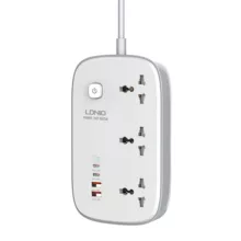 چندراهی برق الدینیو مدل 65W-SC3416