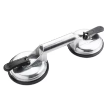 قاپک شیشه رستگار صنعت مدل RGS-2