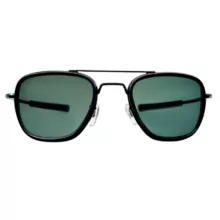 عینک آفتابی  خلبانی غیر پلاریزه رندولف مدل RE کد BL