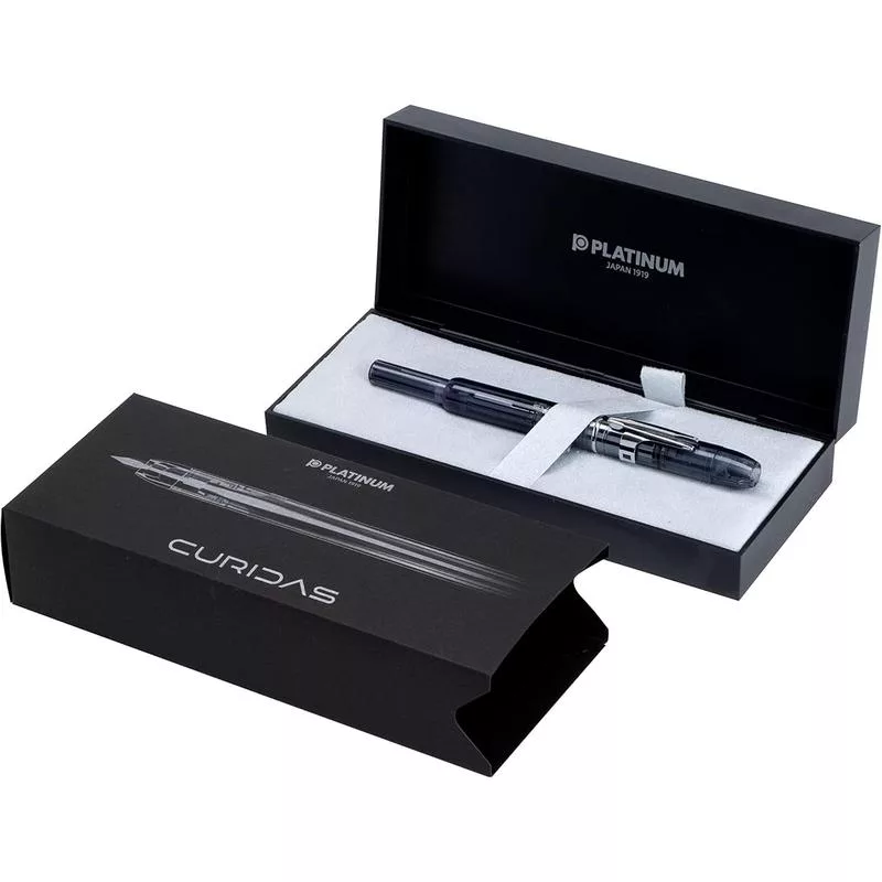 خودنویس پلاتینیوم مدل Curidas