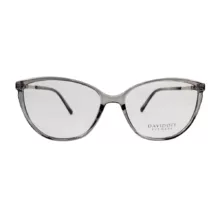 فریم عینک طبی زنانه دیویدف مدل T1010c3