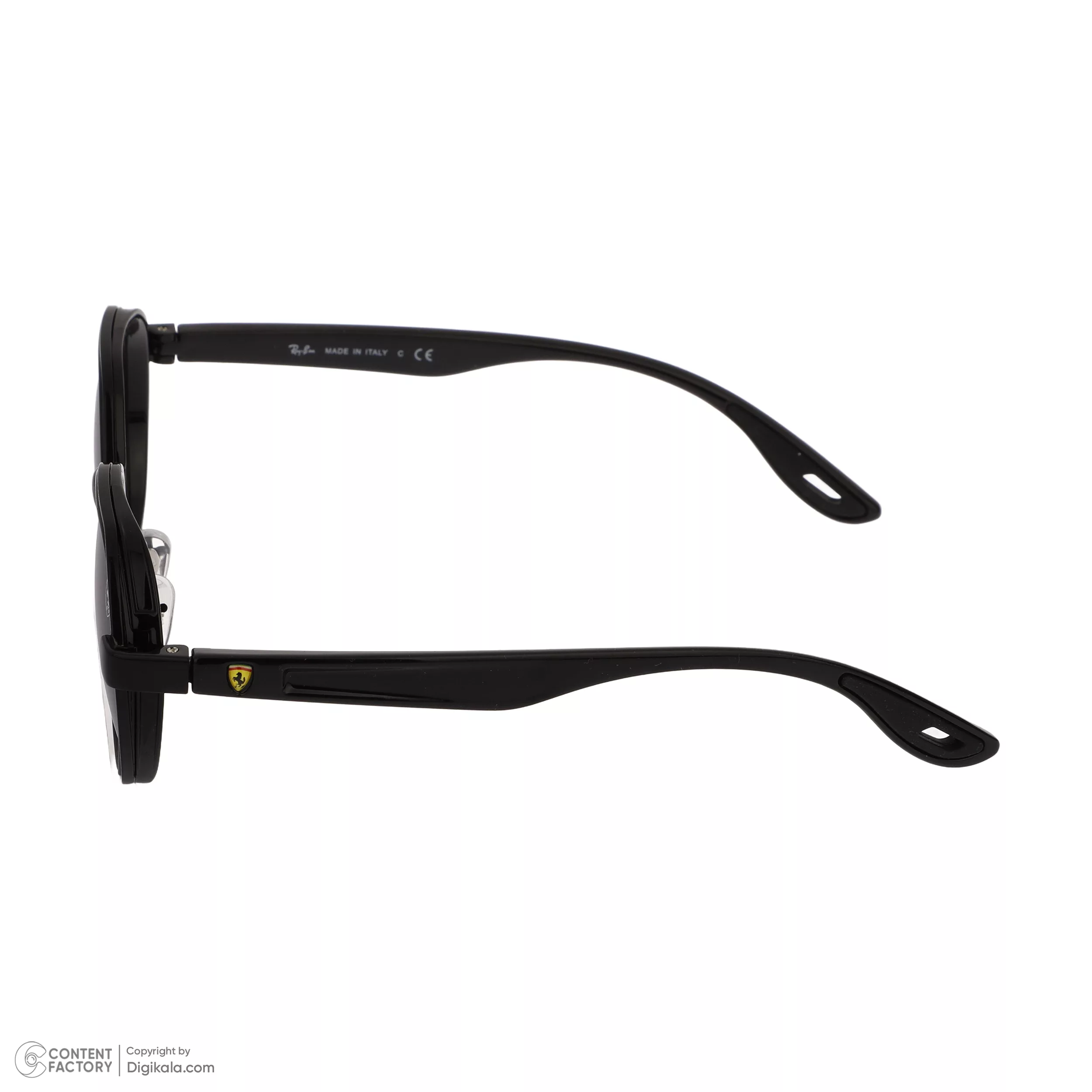 عینک آفتابی زنانه ری بن مدل 3703M-F028/11