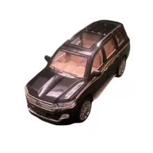 ماکت ماشین چه ژی مدل تویوتا لندکروز V8