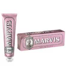 خمیر دندان مارویس مدل SENSITIVE حجم 75 میلی لیتر