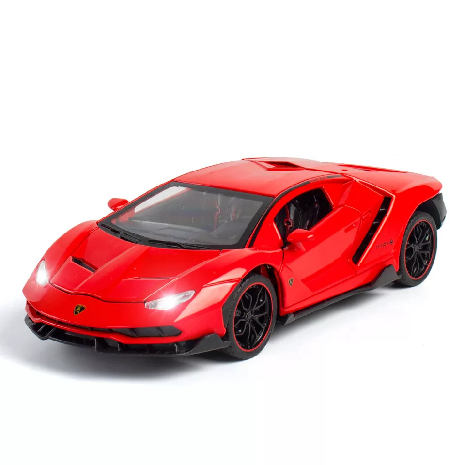 ماکت ماشین چه ژی مدل لامبورگینی LAMBORGHINI CENTENAIO