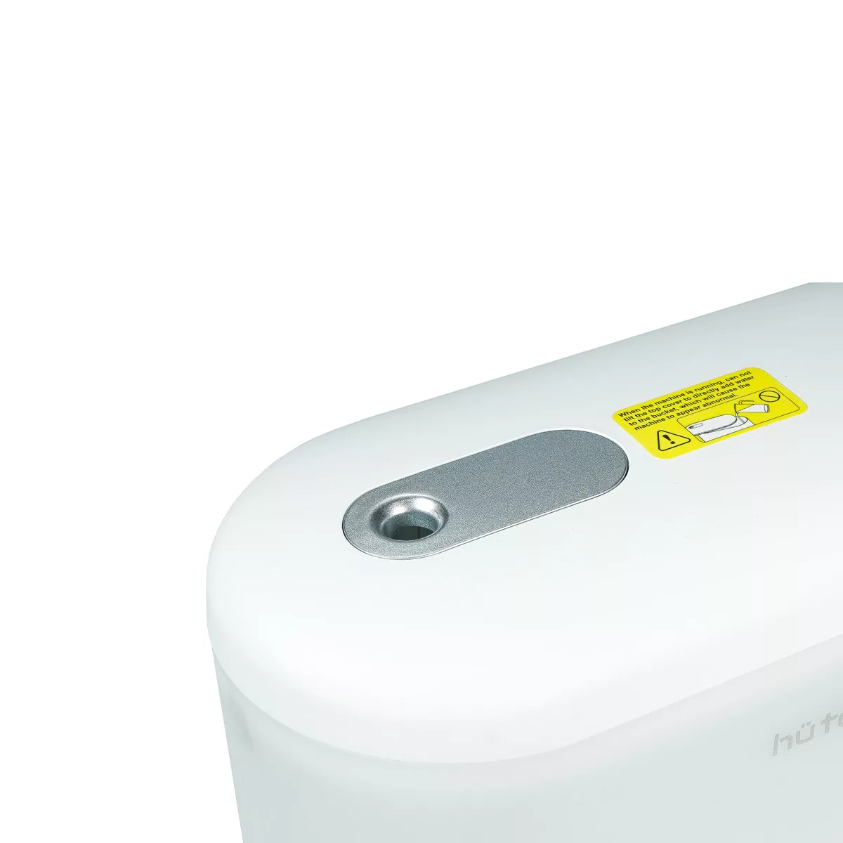 دستگاه بخور و رطوبتساز سرد هیوتک مدل HU-18