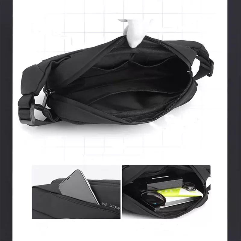 کیف کراس بادی وی پاور کد SB1230