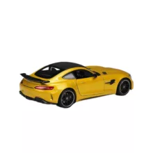 ماکت ماشین ولی مدل ماکت مرسدس بنز AMG GTR