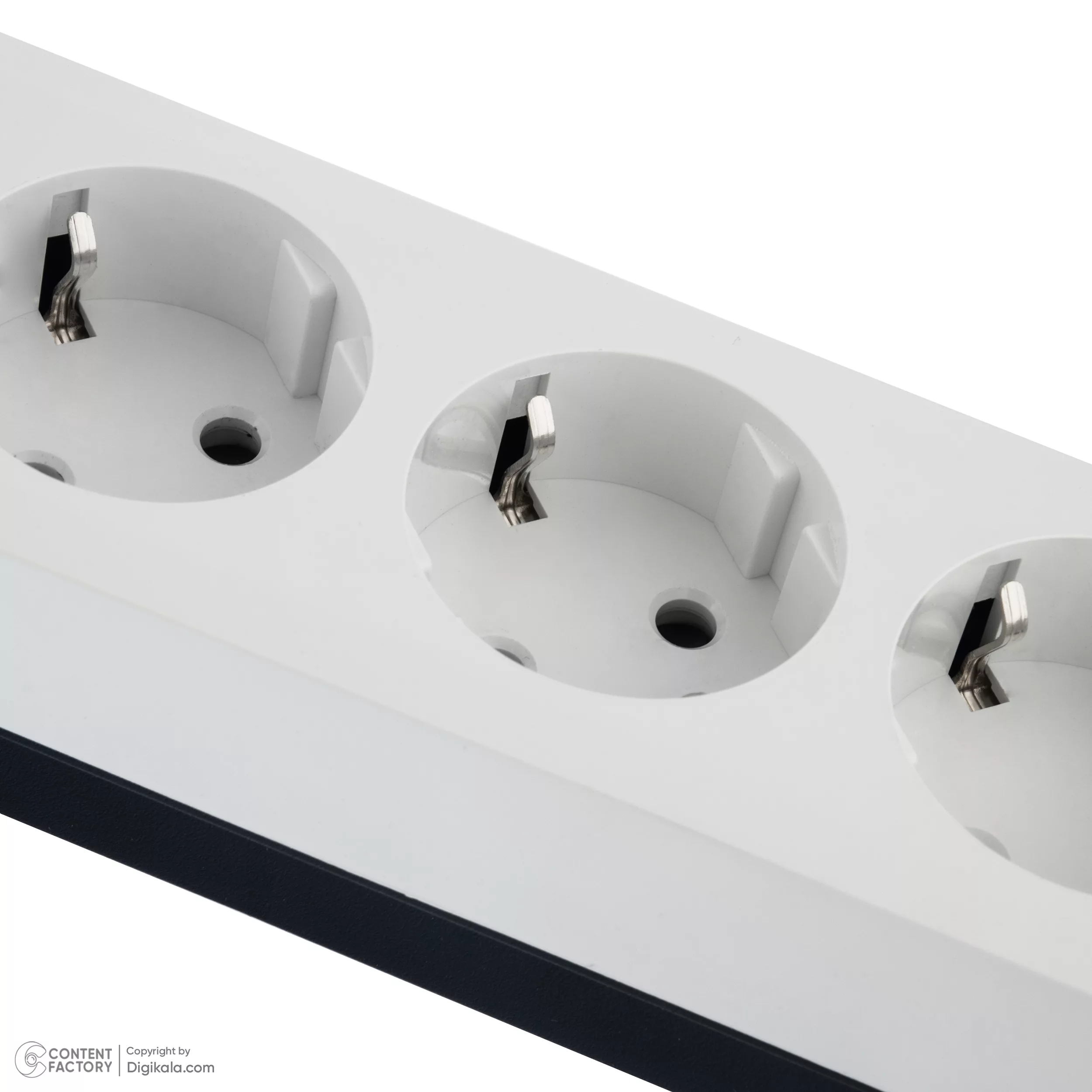 محافظ برق اتکو مدل Power Strip 4