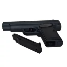 تفنگ بازی مدل کلت airsoft