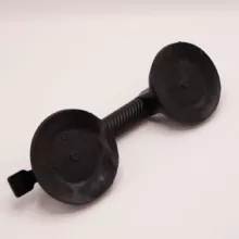 قاپک کاشی و شیشه گلگسی مدل jt-2