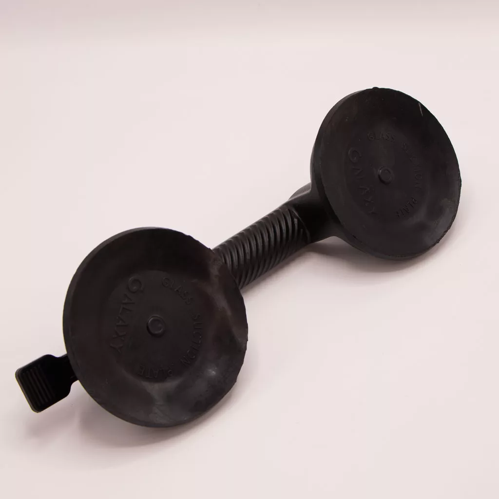 قاپک کاشی و شیشه گلگسی مدل jt-2