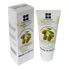 کرم ژل ضد چروک سامسونگ بادی کر مدل رتینول مناسب برای انواع پوست حجم 100 میلی لیتر