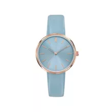 ساعت مچی عقربه ای زنانه جی او مدل 699445