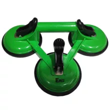 قاپک شیشه اکو  مدل SMT-EKO-EGS3-glass sucker