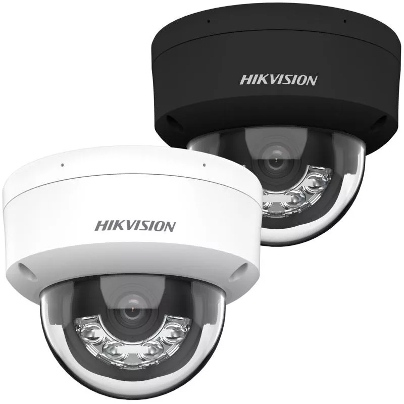 دوربین مداربسته تحت شبکه هایک ویژن مدل DS-2CD2143G2-LIS2U