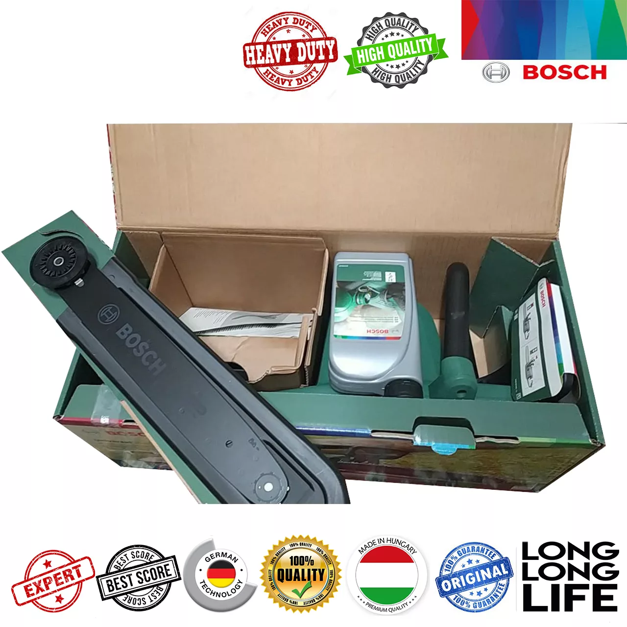 اره زنجیری بوش Universalchain 40 Extra